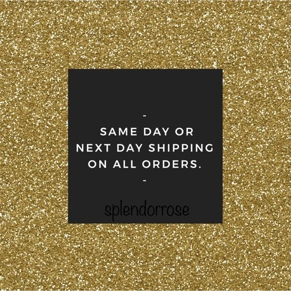 🌹 free w/purchase sterling silver lapis lazuli 9 mm gem stone 18k gold vermeil - Picture 3 of 15